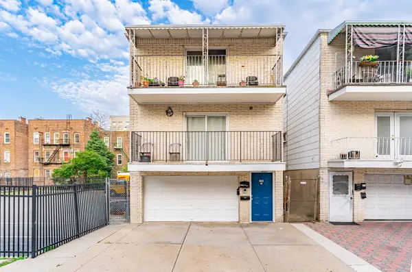 6206 MONROE PL, West New York, NJ 07093