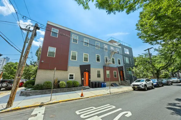 102 COLGATE ST #101, JC, Downtown, NJ 07302