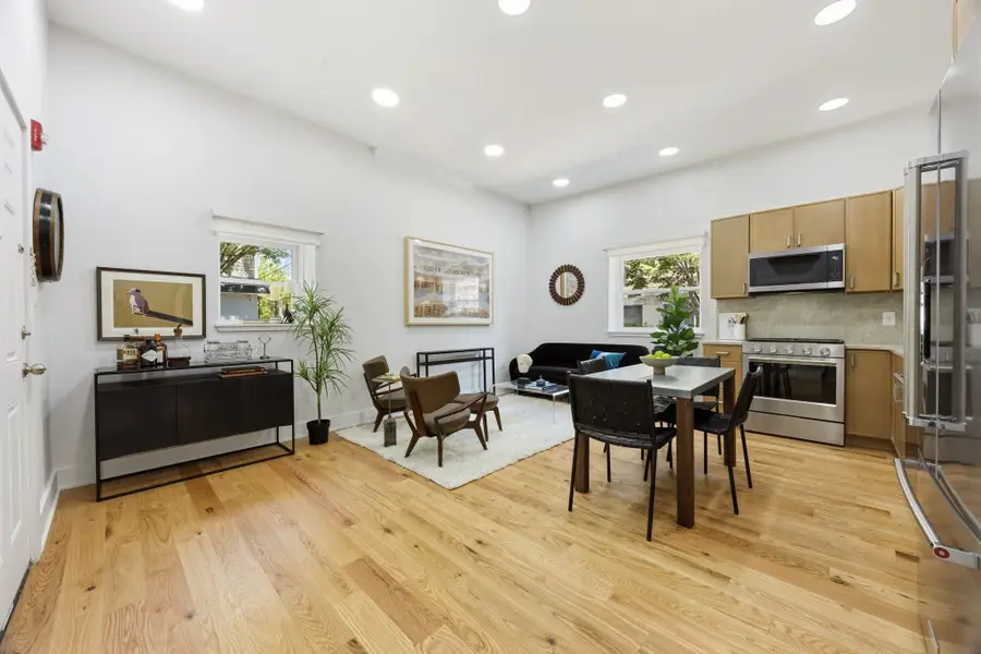 102 COLGATE ST #101, Jersey City, NJ 07302 - #2