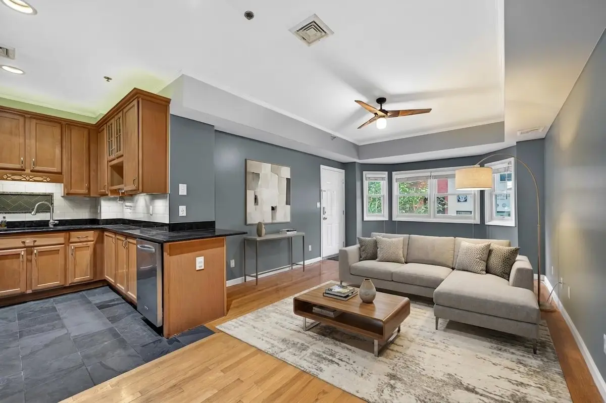 309 2ND ST #1, Hoboken, NJ 07030 - #1