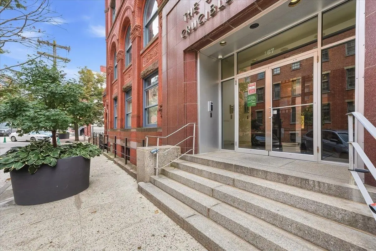 167 WAYNE ST #304, Jersey City, NJ 07302 - #1