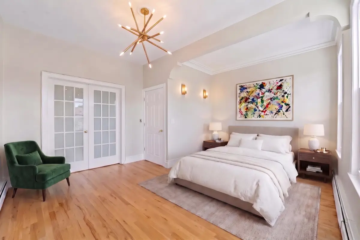 198 BOWERS ST #3, Jersey City, NJ 07307 - #1