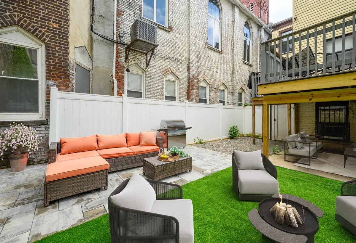 70 BOWERS ST #1, Jersey City, NJ 07307 - #1