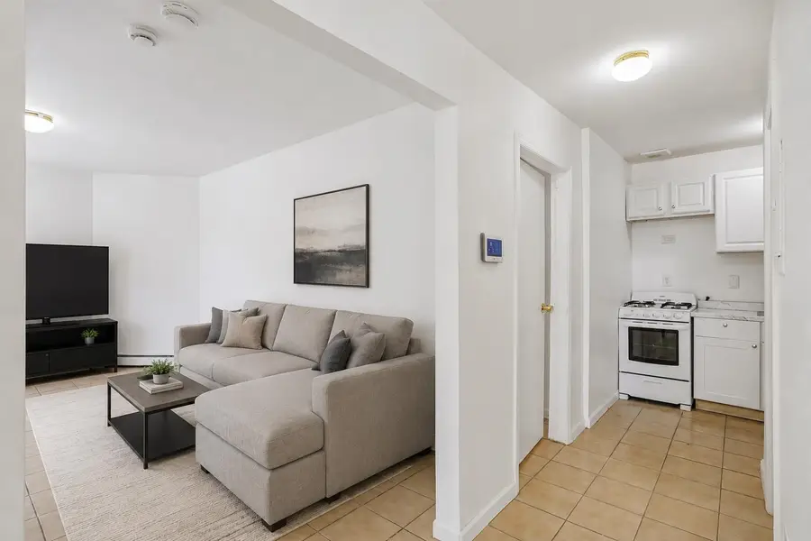 6a BALDWIN AVE, Jersey City, NJ 07304 - #3