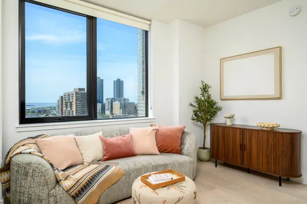 10 PROVOST ST #1507, JC, Downtown, NJ 07302-0000