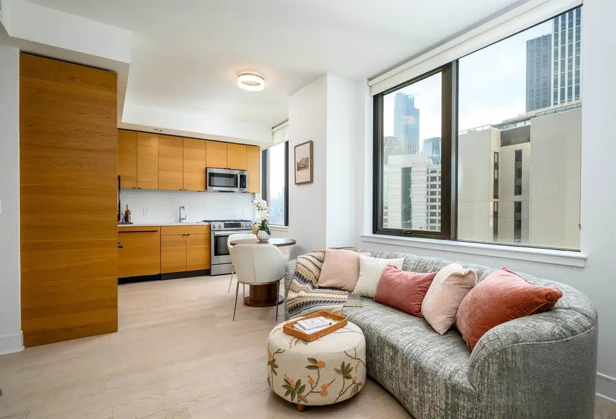 10 PROVOST ST #1507, Jersey City, NJ 07302-0000 - #3