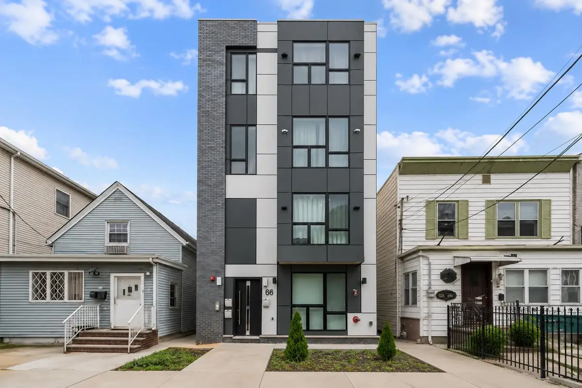 66 CORBIN AVE #3, Jersey City, NJ 07306 - #1