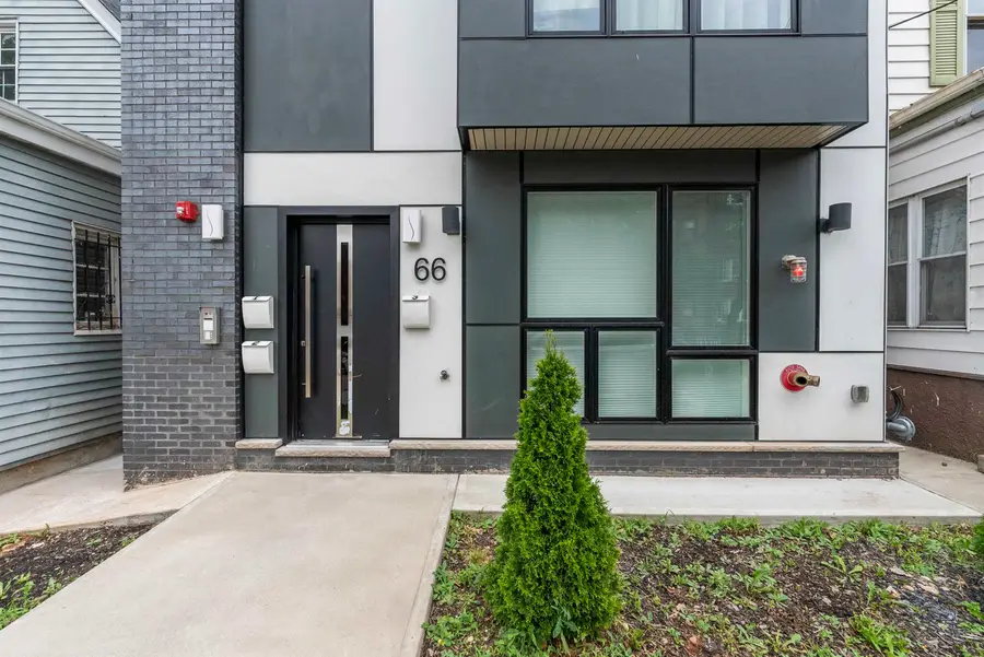 66 CORBIN AVE #3, Jersey City, NJ 07306 - #2