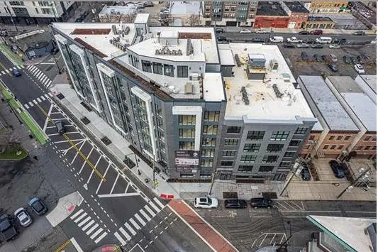 338 NEWARK AVE #302, JC, Downtown, NJ 07302