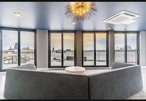 338 NEWARK AVE #302, Jersey City, NJ 07302 - #3
