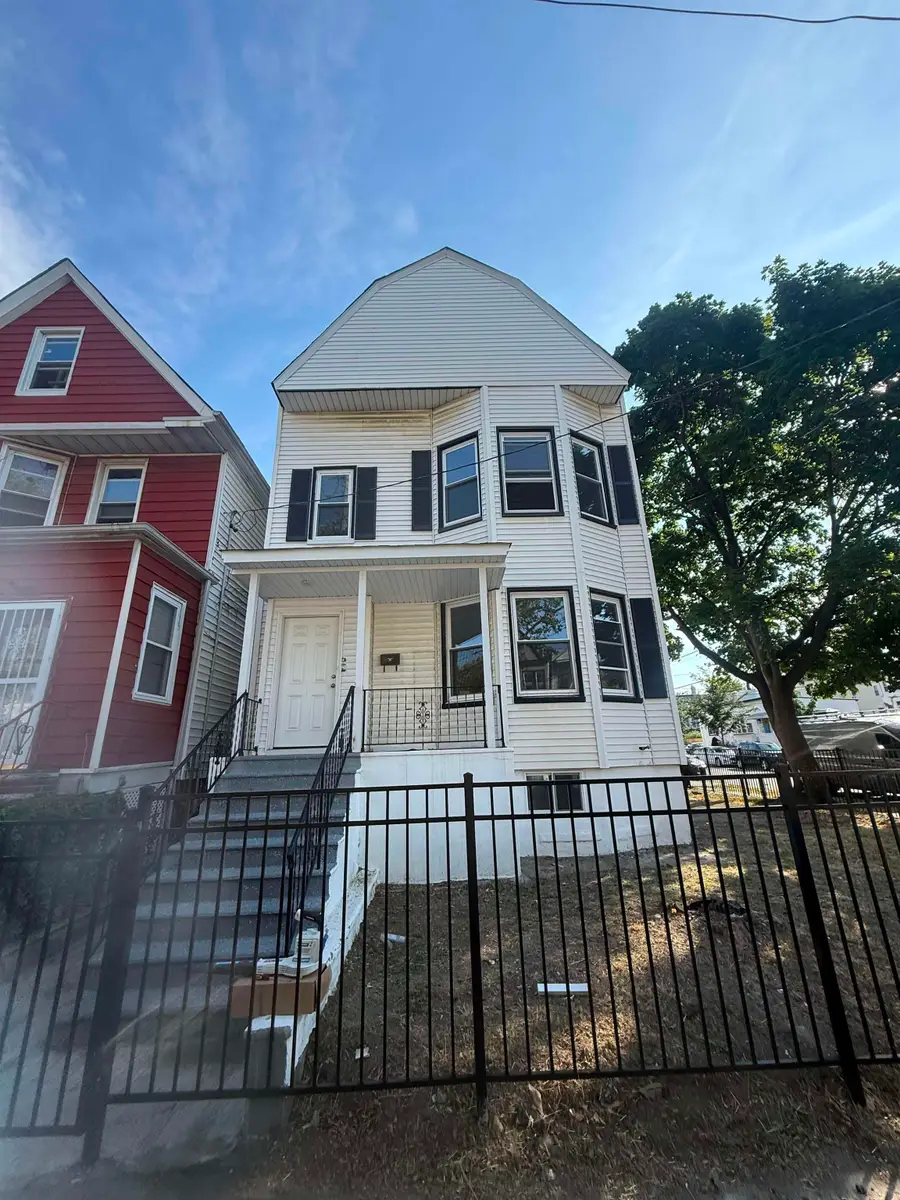 79 WARNER AVE, Jersey City, NJ 07305 - #2