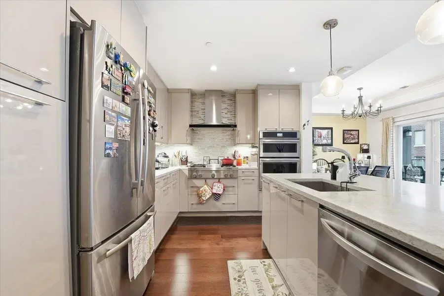 150 HENLEY PL #210, Weehawken, NJ 07086 - #2
