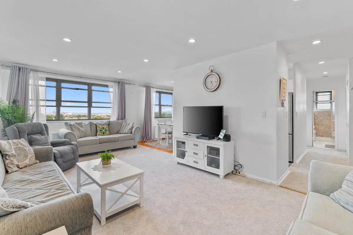 1225 KENNEDY BLVD #9K, Bayonne, NJ 07002 - #1