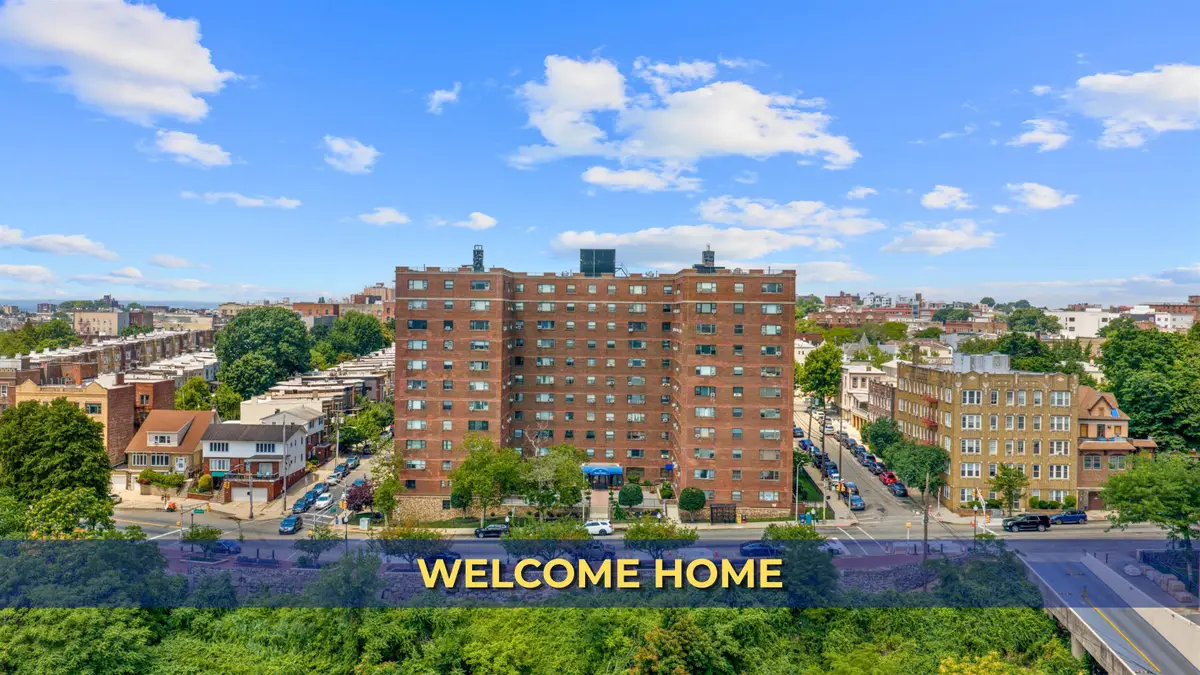 6515 BLVD EAST #6S, West New York, NJ 07093 - #1