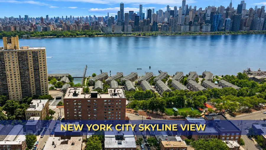 6515 BLVD EAST #6S, West New York, NJ 07093 - #2