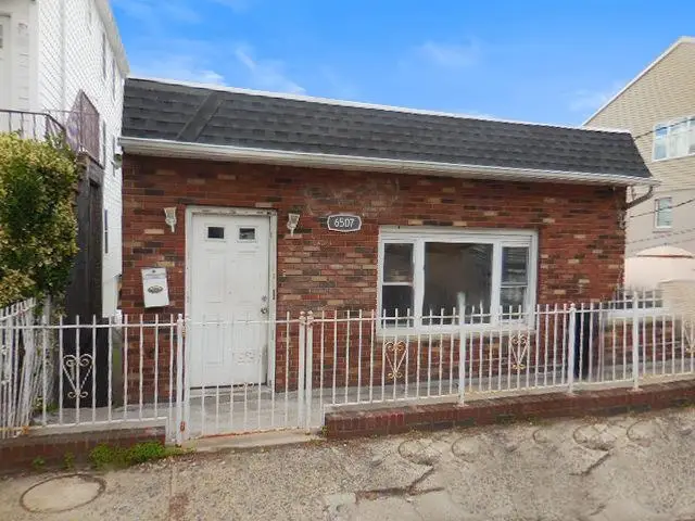 6507 COLUMBIA AVE, North Bergen, NJ 07047 - #1