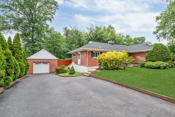 574 CHESTNUT ST, Washington Township, NJ 07676
