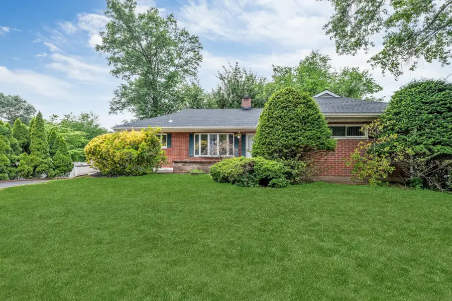 574 CHESTNUT ST, Washington, NJ 07676 - #2