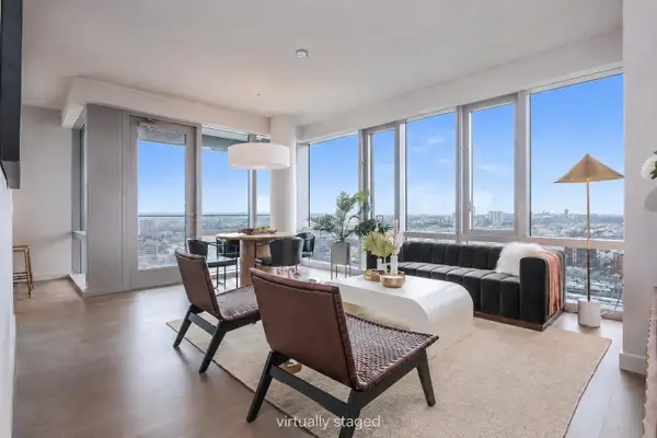 75 PARK LANE SOUTH #2701, JC, Downtown, NJ 07310
