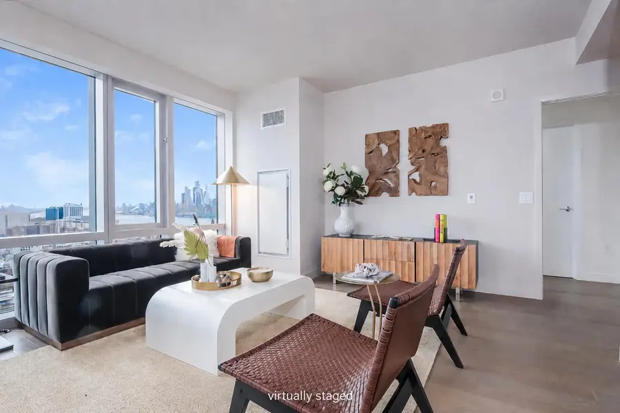 75 PARK LANE SOUTH #2701, Jersey City, NJ 07310 - #2