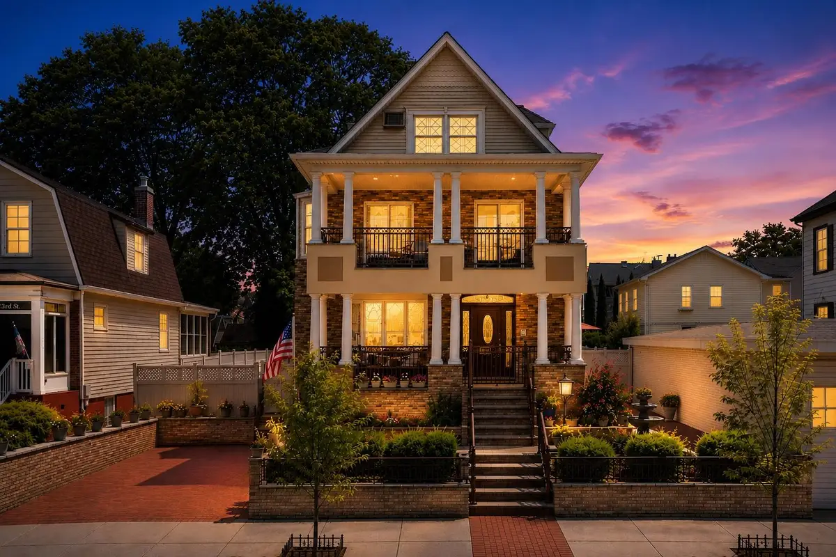 12 EAST 3RD ST, Bayonne, NJ 07002 - #1