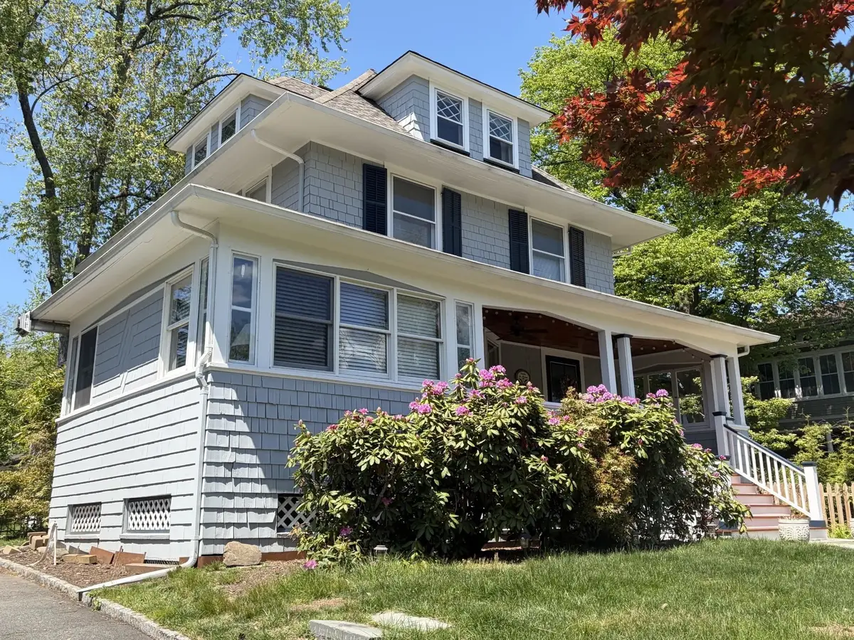 88 Edgemont Rd EDGEMONT RD, Montclair, NJ 07043 - #1