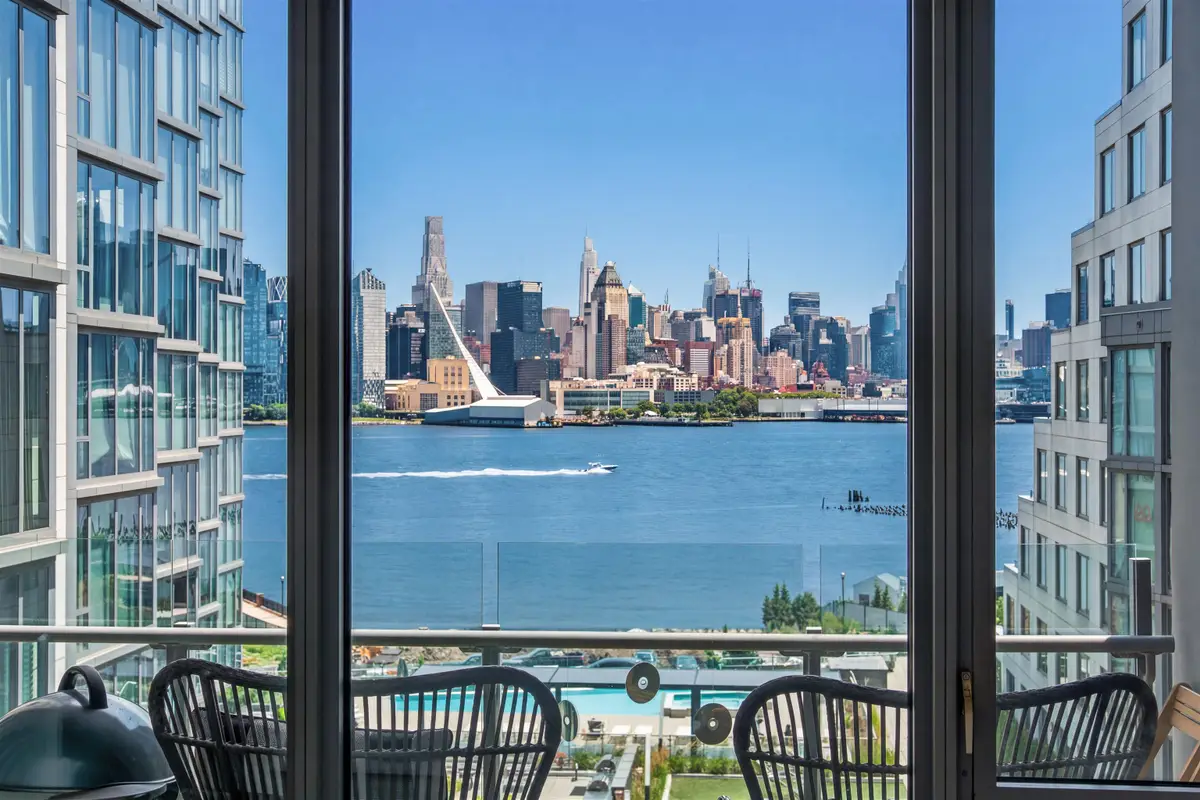9 AVENUE AT PORT IMPERIAL #712, West New York, NJ 07093 - #1