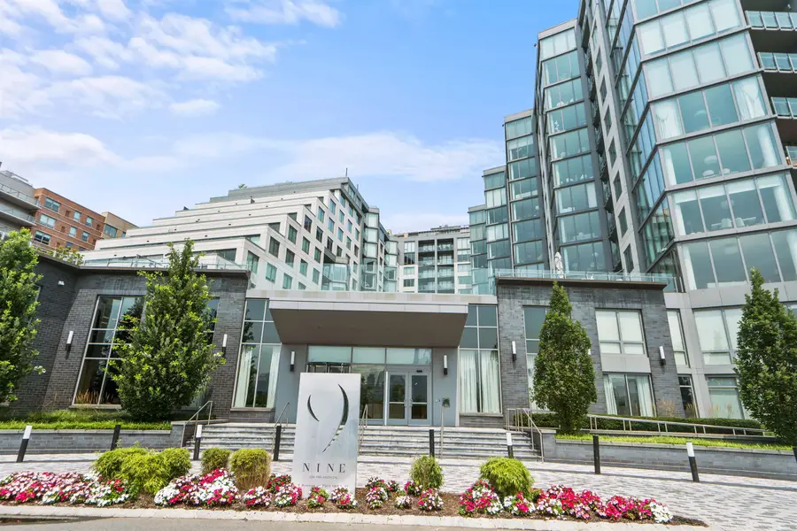 9 AVENUE AT PORT IMPERIAL #712, West New York, NJ 07093 - #3