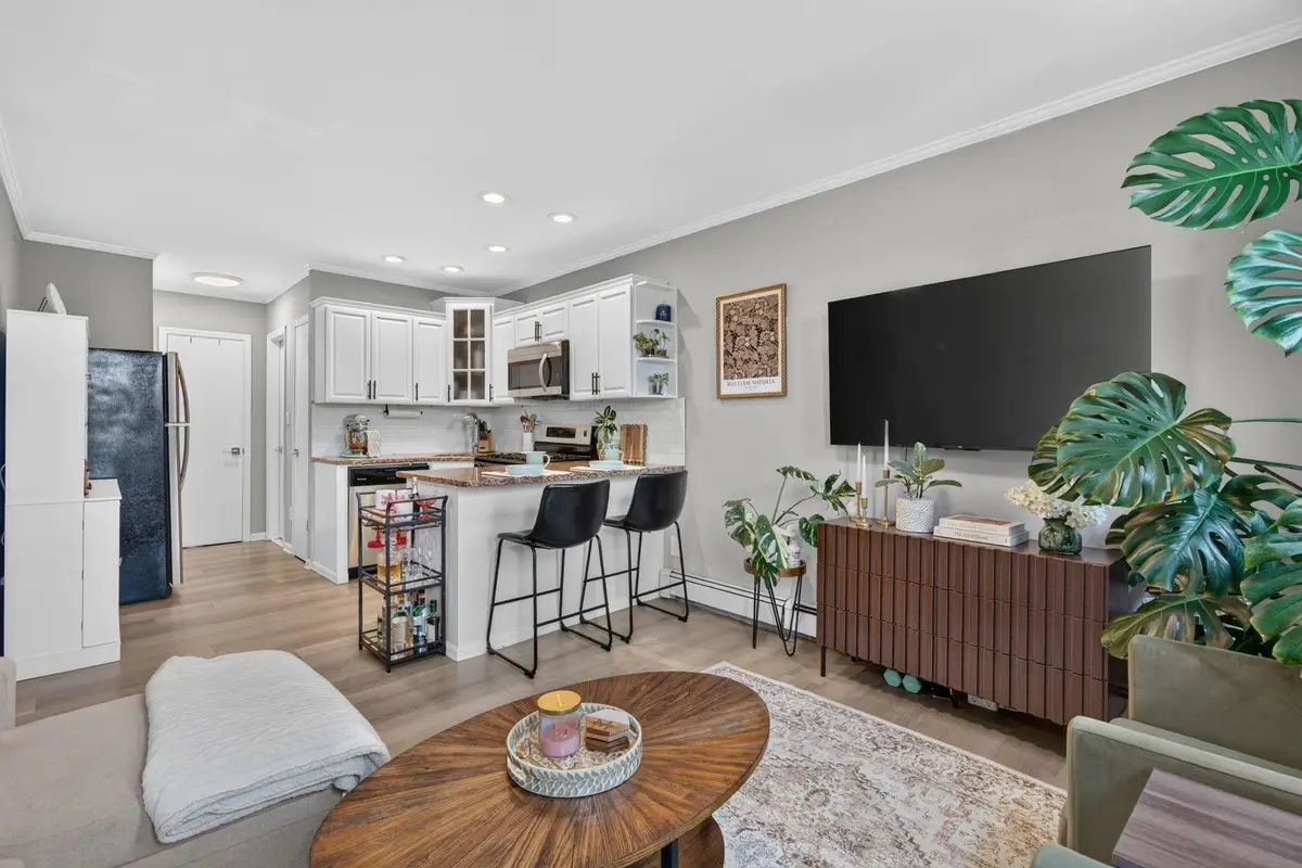 231 GRIFFITH ST #F, Jersey City, NJ 07307 - #1
