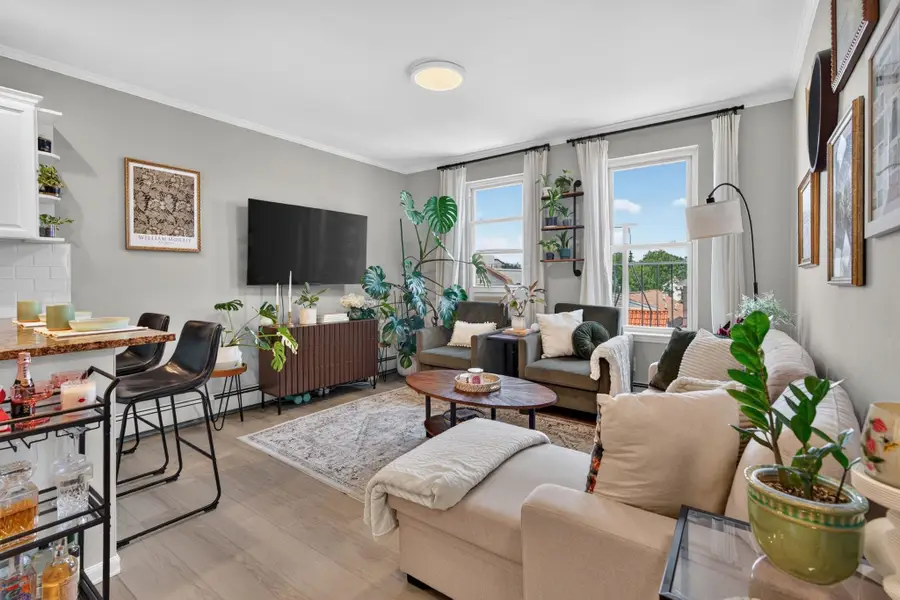 231 GRIFFITH ST #F, Jersey City, NJ 07307 - #2