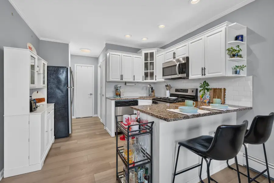 231 GRIFFITH ST #F, Jersey City, NJ 07307 - #3