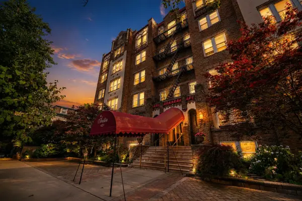 63 SHERMAN PL #310, JC, Heights, NJ 07307