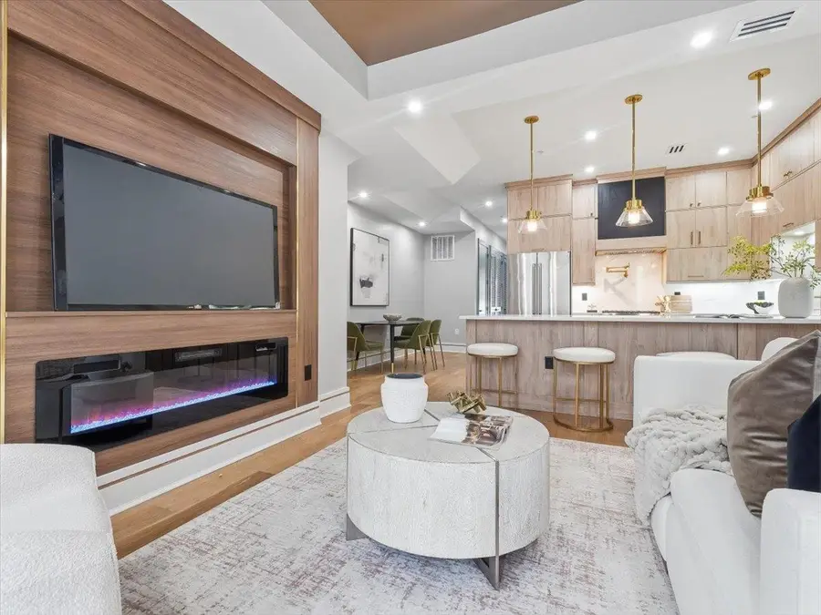 134 HANCOCK AVE #1, Jersey City, NJ 07307 - #2