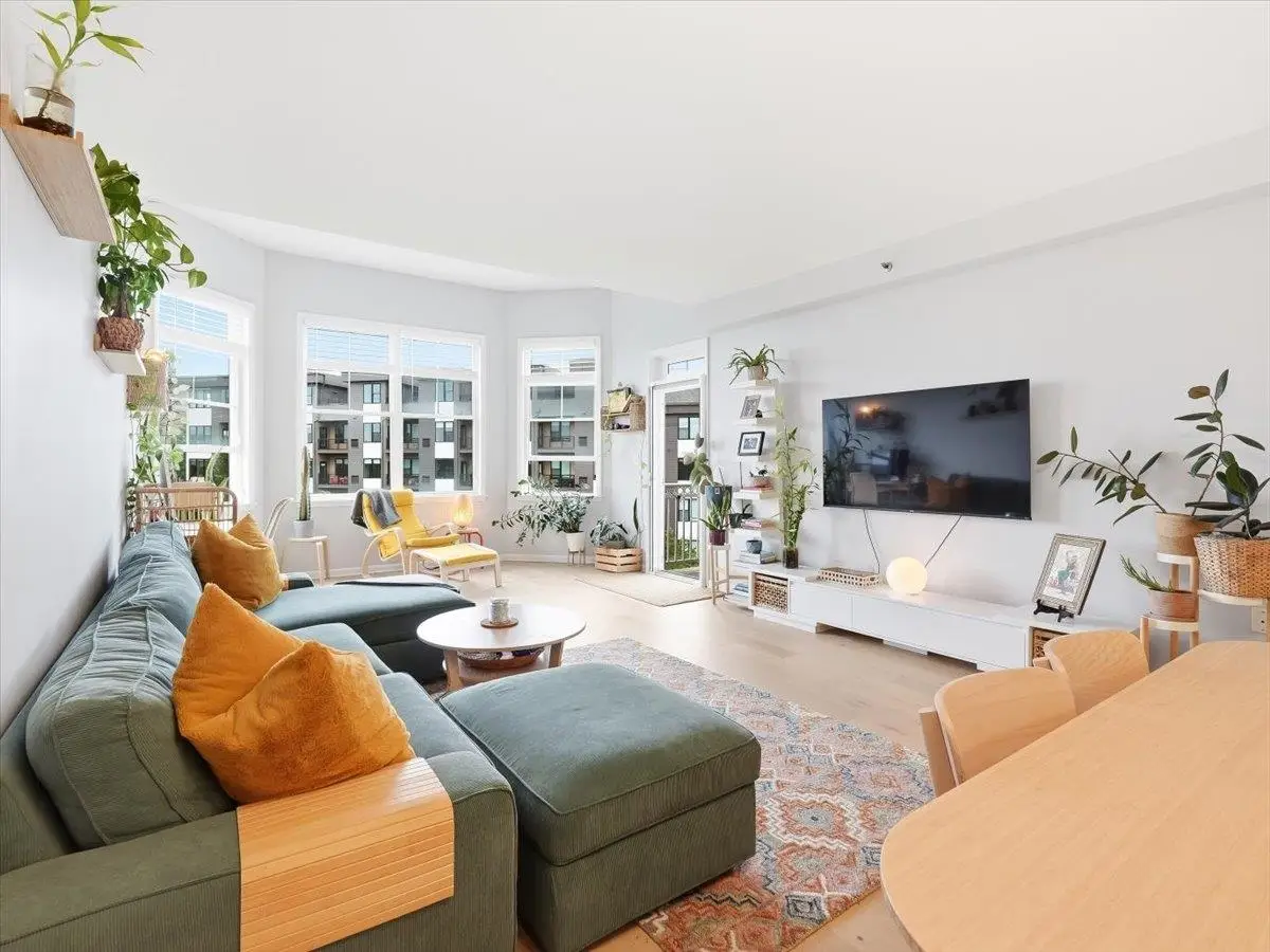 4 CONSTELLATION PL #407, Jersey City, NJ 07305 - #1