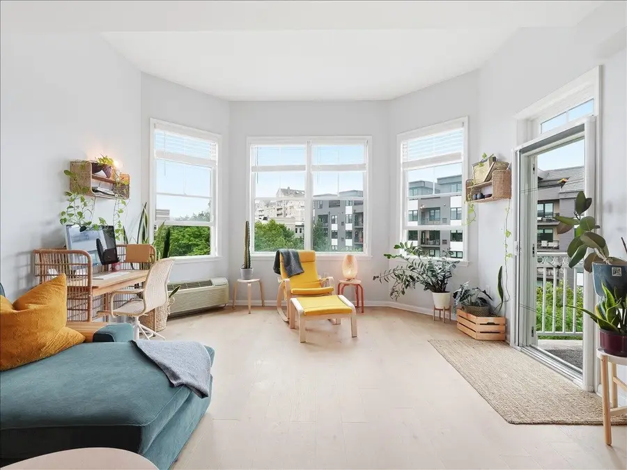 4 CONSTELLATION PL #407, Jersey City, NJ 07305 - #3