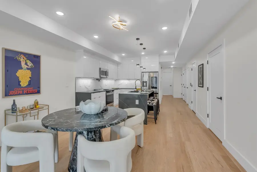 82 PAMRAPO AVE #A, Jersey City, NJ 07305 - #2