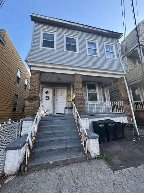 119 WOODLAWN AVE, JC, Greenville, NJ 07305