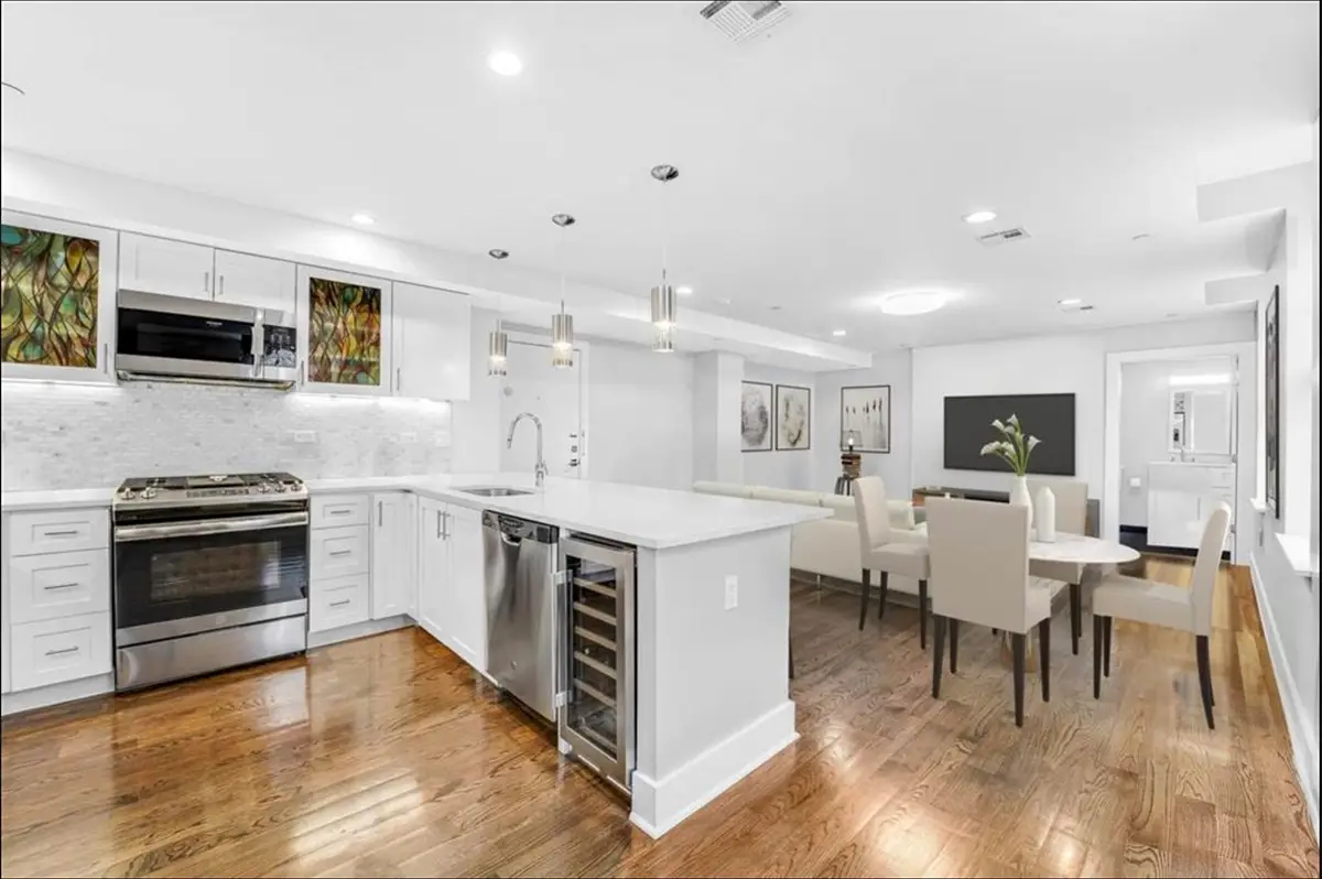 126 DELAWARE AVE #3, Jersey City, NJ 07306 - #1