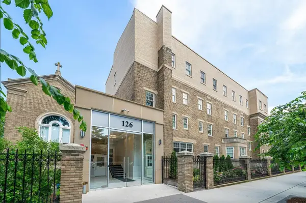 126 DELAWARE AVE #10, JC, Journal Square, NJ 07306