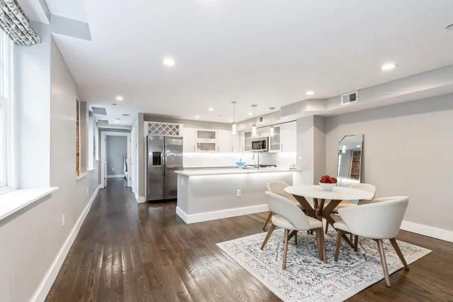126 DELAWARE AVE #10, Jersey City, NJ 07306 - #2