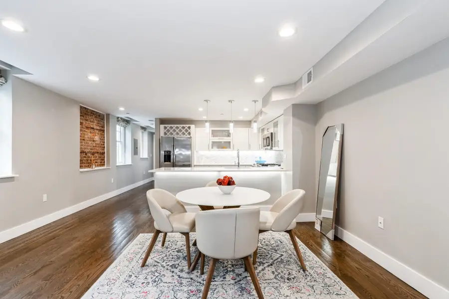 126 DELAWARE AVE #10, Jersey City, NJ 07306 - #3