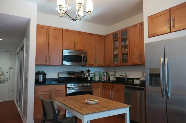 389 WASHINGTON ST #21D, JC, Downtown, NJ 07302