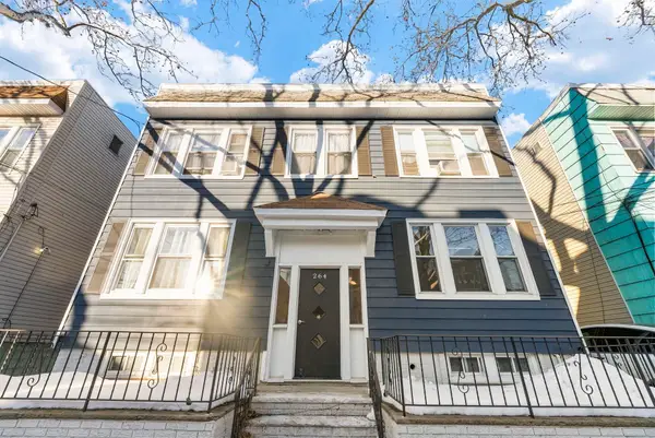 264 LEXINGTON AVE, JC, West Bergen, NJ 07304