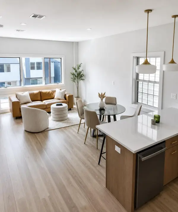 98 WESTERN AVE #1, JC, Heights, NJ 07307