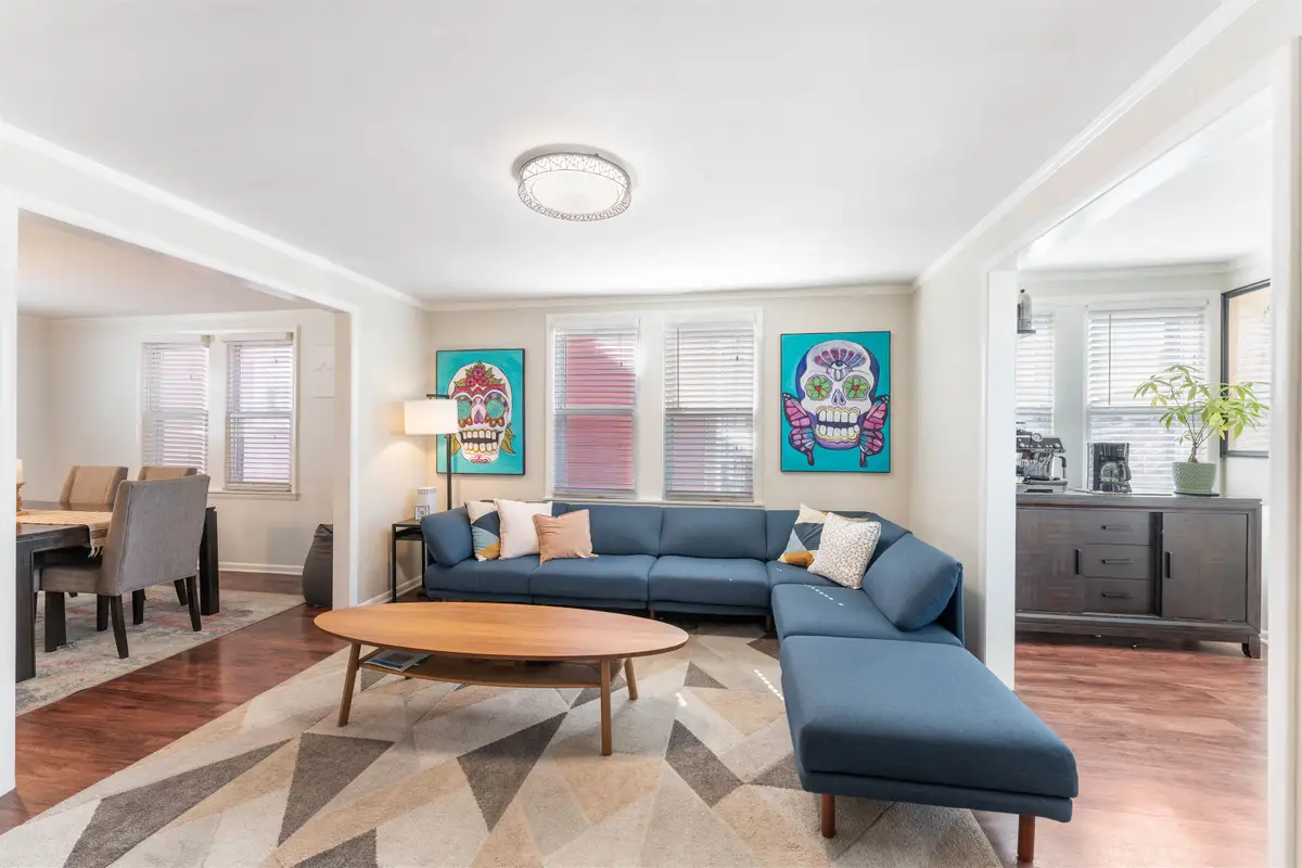 32 ARLINGTON BLVD, North Arlington, NJ 07031 - #1