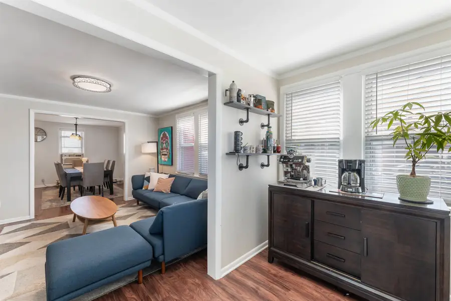 32 ARLINGTON BLVD, North Arlington, NJ 07031 - #3