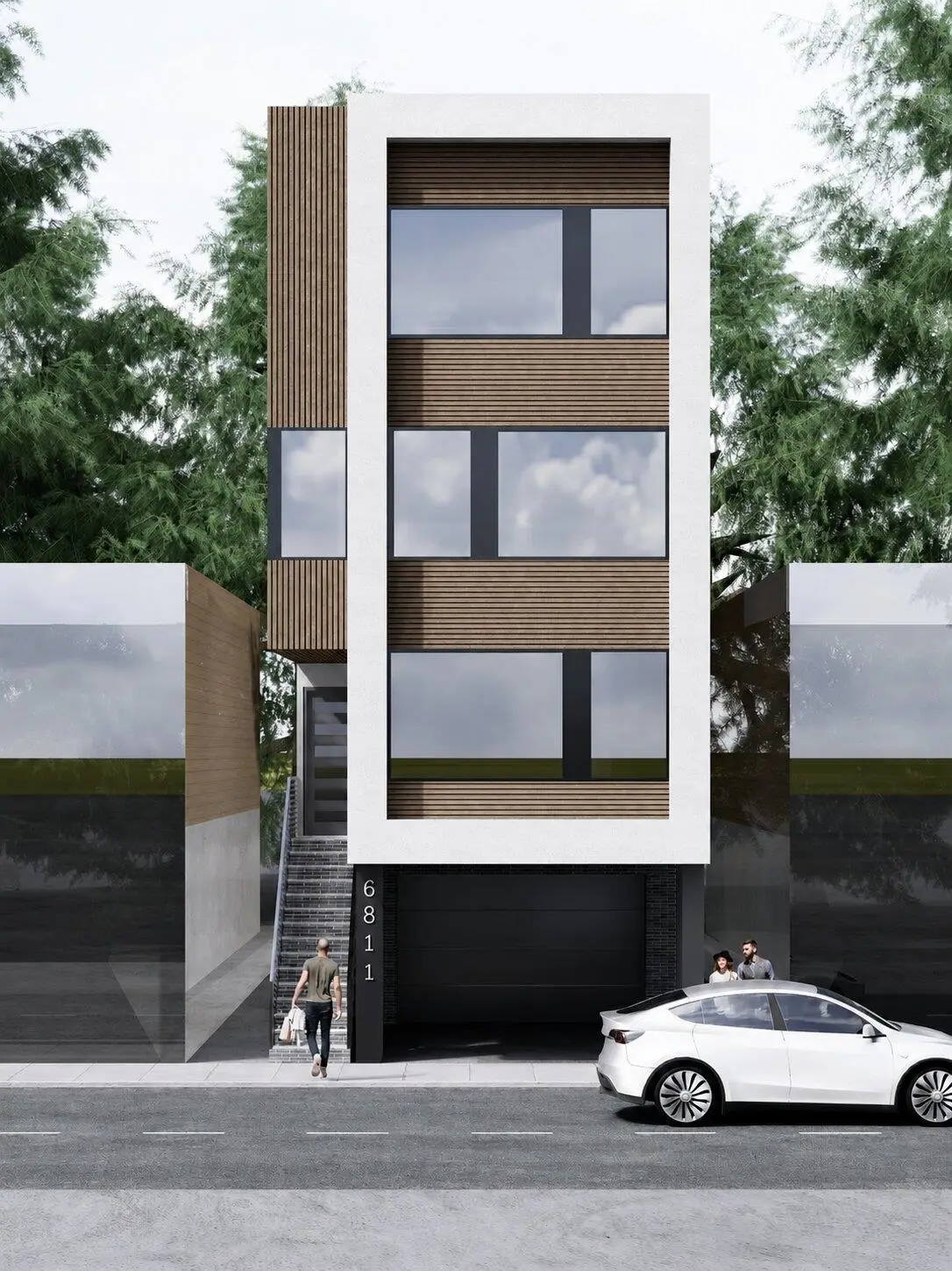 6811 BROADWAY, Guttenberg, NJ 07093 - #1