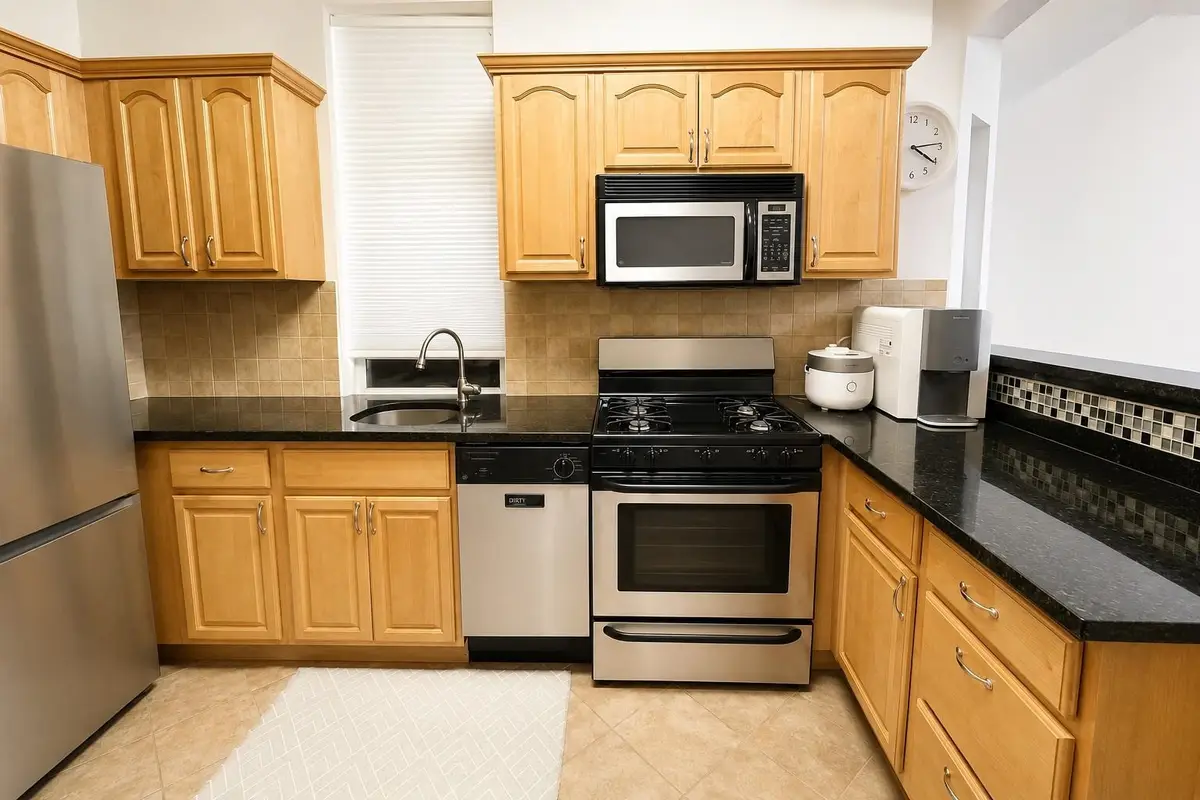 395 2ND ST #302, Jersey City, NJ 07302 - #1