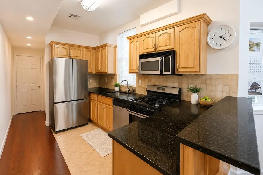 395 2ND ST #302, Jersey City, NJ 07302 - #3