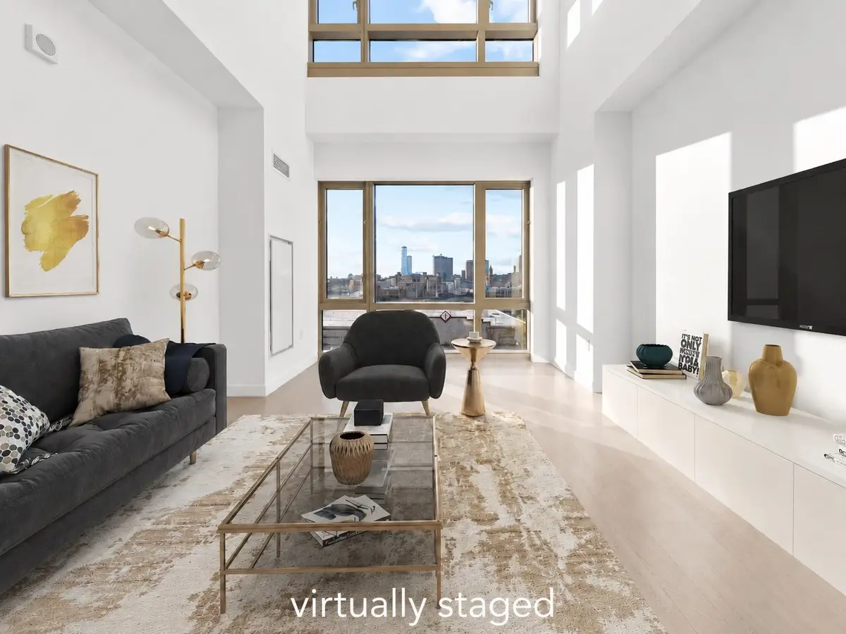 75 PARK LANE SOUTH #401, Jersey City, NJ 07310 - #1